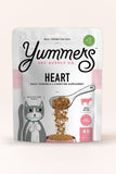 Yummers Heart Cat Supplement