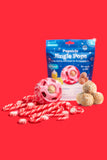 Woof Pupsicle Holiday Jingle Refill Pops