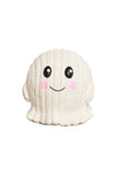 Hugglehounds Boo Ghost Ruff-Tex Ball Dog Toy