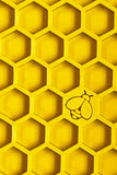 SodaPup Honeycomb Lickmat