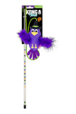 KONG Halloween Teaser Crow Cat Toy