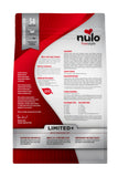 Nulo Freestyle Limited+ Lamb Puppy and Adult Dry Dog Food