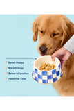 My Perfect Pet Snuggles Chicken and Rice Gently Cooked Dog Food