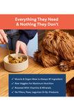 My Perfect Pet Snuggles Chicken and Rice Gently Cooked Dog Food