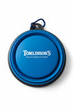 Tomlinson's Universal Silicone Collapsible Medium Bowl