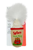 Huxley and Kent Cat Meh' Nog Cat Toy
