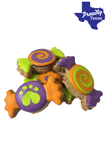 Doggie Express Halloween Candy Bakery Cookie Mini