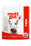 MuttGut Beef Frozen Raw Dog Food