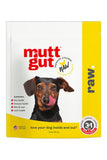 MuttGut Chicken Frozen Raw Dog Food