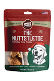 Smart Cookie Barkery The Muttstletoe Biscuits Dog Treats