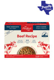 My Perfect Pet Knight's Beef and Vegetable Gently Cooked Dog Food