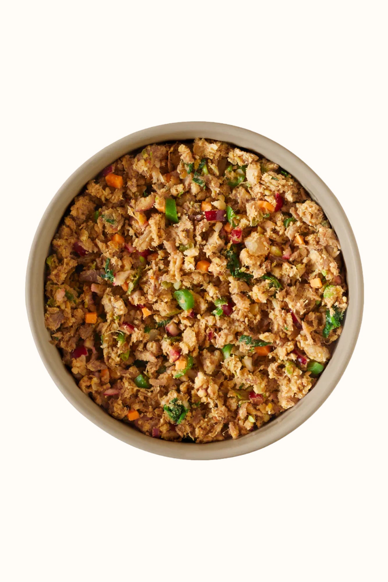 My Perfect Pet Low Glycemic Tino's Turkey Gently Cooked Dog Food