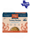 My Perfect Pet Low Glycemic Tino's Turkey Gently Cooked Dog Food
