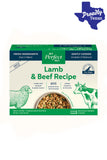 My Perfect Pet Roxy's Lamb and Beef Gently Cooked Dog Food
