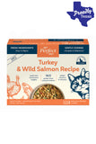 My Perfect Pet Toby's Turkey Gently Cooked Cat Food