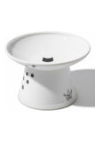 Necoichi Raised Cat Food Bowl