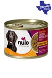 Nulo Ancient Grains Savory Stews Chicken and Mackerel Wet Dog Food