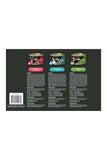 Nulo Kitten Pate with Shreds Variety Pack Wet Cat Food