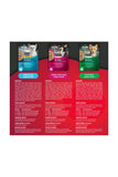 Nulo Kitten Silky Mousse Variety Pack Kitten Food Pouches