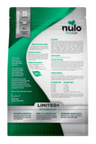 Nulo Freestyle Limited+ Pollock and Lentils Puppy and Adult Dry Dog Food