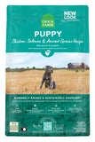 Open Farm Puppy Grain In Dry Dog Food