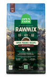 Open Farm Raw Mix Open Prairie Dry Cat Food