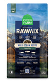 Open Farm Raw Mix Wild Ocean Dry Cat Food