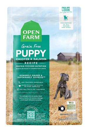 OF_GrainFreeDryKibble_4lb_Pupp