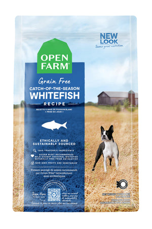 OF_GrainFreeDryKibble_4lb_Whit