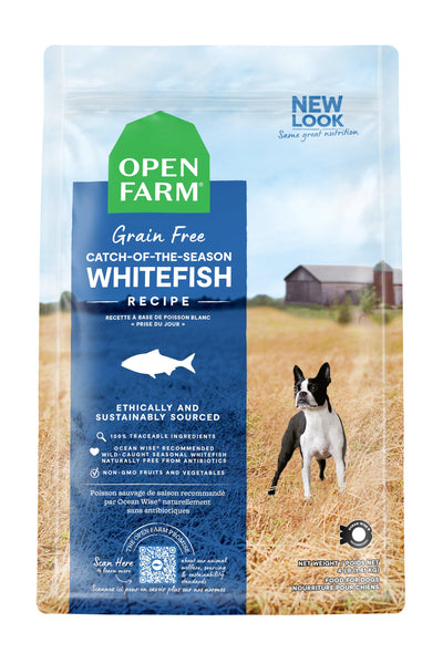 OF_GrainFreeDryKibble_4lb_Whit