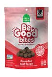 Open Farm Beef Be Good Bites Soft and Chewy Dog Treats