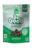 Open Farm Turkey Be Good Bites Soft and Chewy Dog Treats