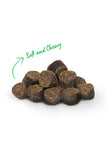 Open Farm Beef Be Good Bites Soft and Chewy Dog Treats