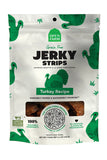 Open Farm Turkey Jerky Strips Dog Treats