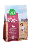 Open Farm Farmstead Duck Dry Dog Food