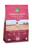 Open Farm Farmstead Duck and Ancient Grains Dry Dog Food