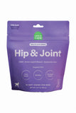 Open Farm Hip and Joint Chews Dog Supplements - Bagged