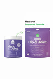 Open Farm Hip and Joint Chews Dog Supplements - Bagged