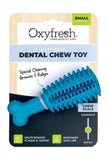 Oxyfresh Dental Chew Dog Toy