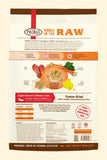 Primal Beef Kibble in the Raw Dry Dog Food