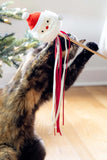 Pearhead Santa Cat Teaser