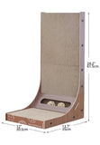 PetPals Poly 2.0 Scratcher