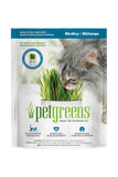 Pet Greens Oat, Rye and Barley Blend Self Grow Kit