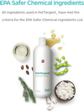Pet Parents PetTergent Enzymatic Laundry Detergent