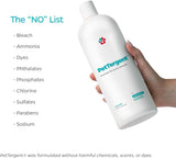 Pet Parents PetTergent Enzymatic Laundry Detergent