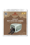 Sportpet Pop-Open Pet Carrier