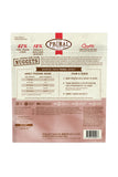 Primal Pork Frozen Raw Dog Food (Nuggets), 3 lb - Back of Bag