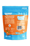 Raw Dog Beef Collagen Punkin Puffs Dog Treats