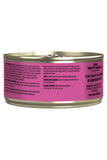 Rawz 96% Rabbit, Liver, and Goat's Milk Pate Wet Cat Food
