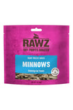 Rawz Minnows Freeze-Dried Cat Treats